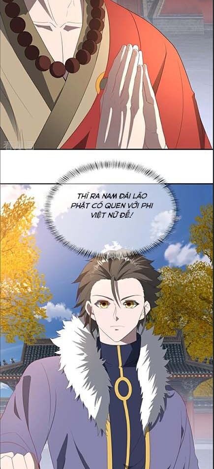 Chiến Hồn Tuyệt Thế Chap 764 - Next Chap 765