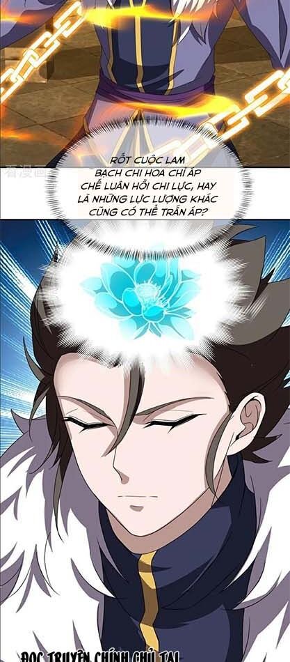 Chiến Hồn Tuyệt Thế Chap 764 - Next Chap 765