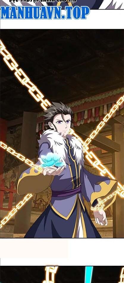 Chiến Hồn Tuyệt Thế Chap 764 - Next Chap 765