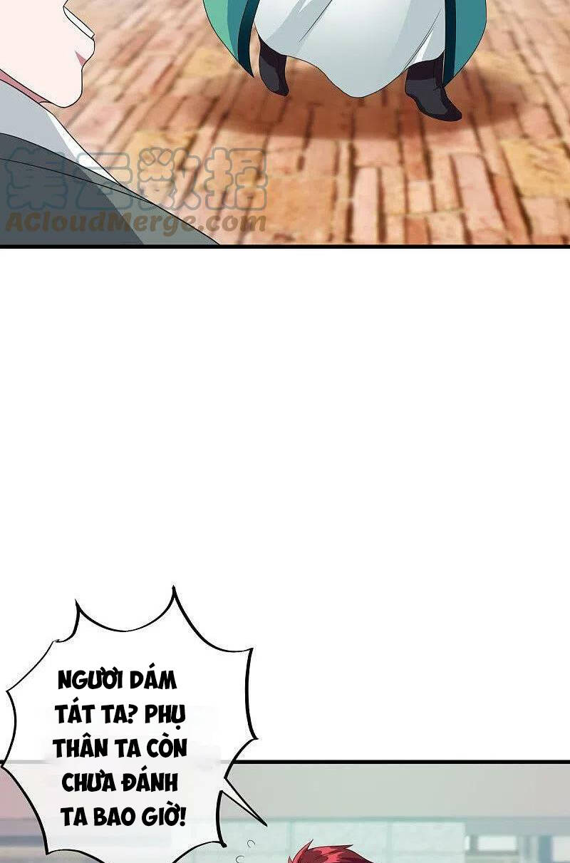 Chiến Hồn Tuyệt Thế Chap 460 - Next Chap 461