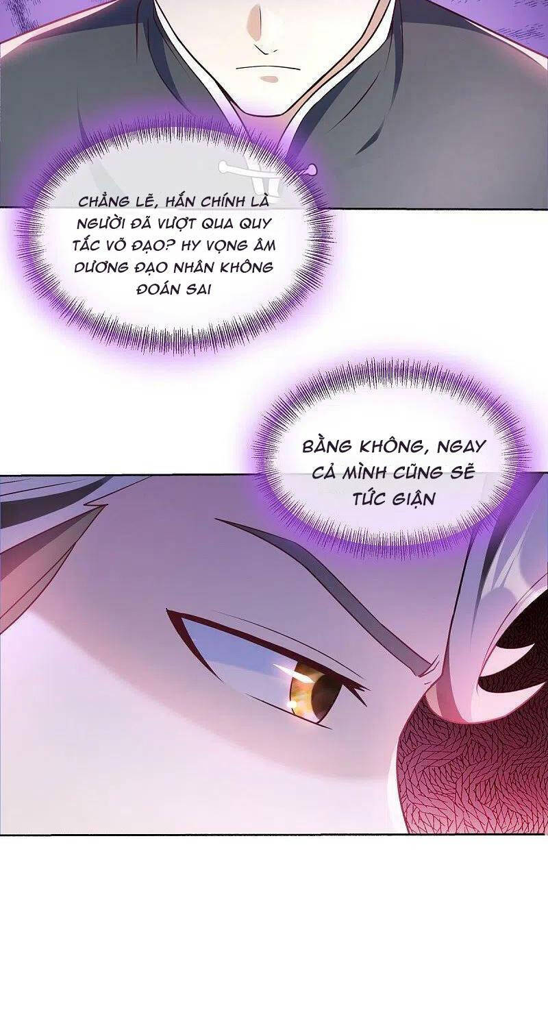 Chiến Hồn Tuyệt Thế Chap 464 - Next Chap 465