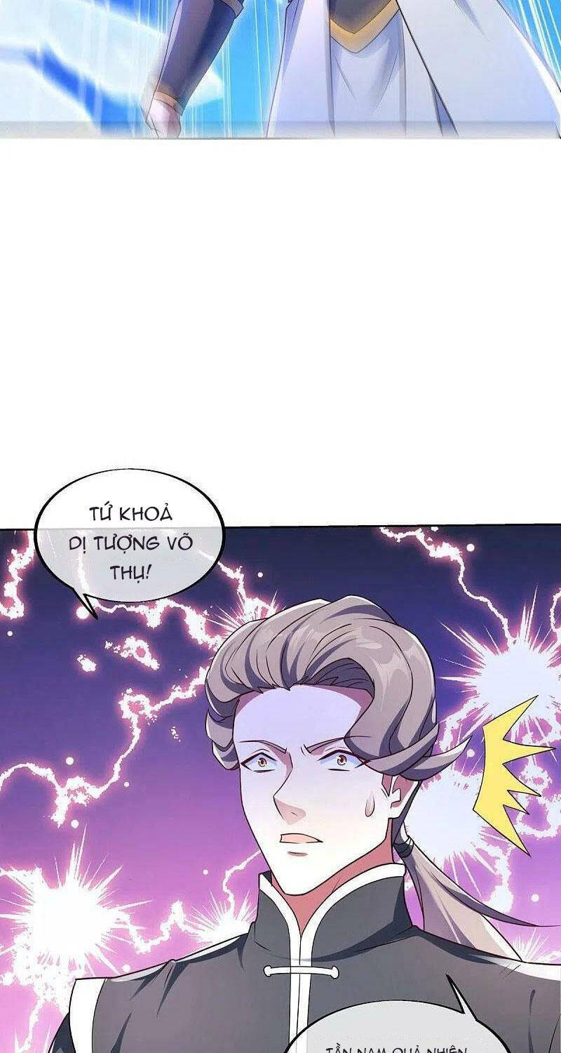 Chiến Hồn Tuyệt Thế Chap 464 - Next Chap 465