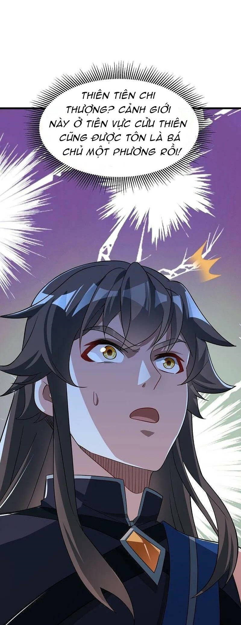 Chiến Hồn Tuyệt Thế Chap 556 - Next Chap 557