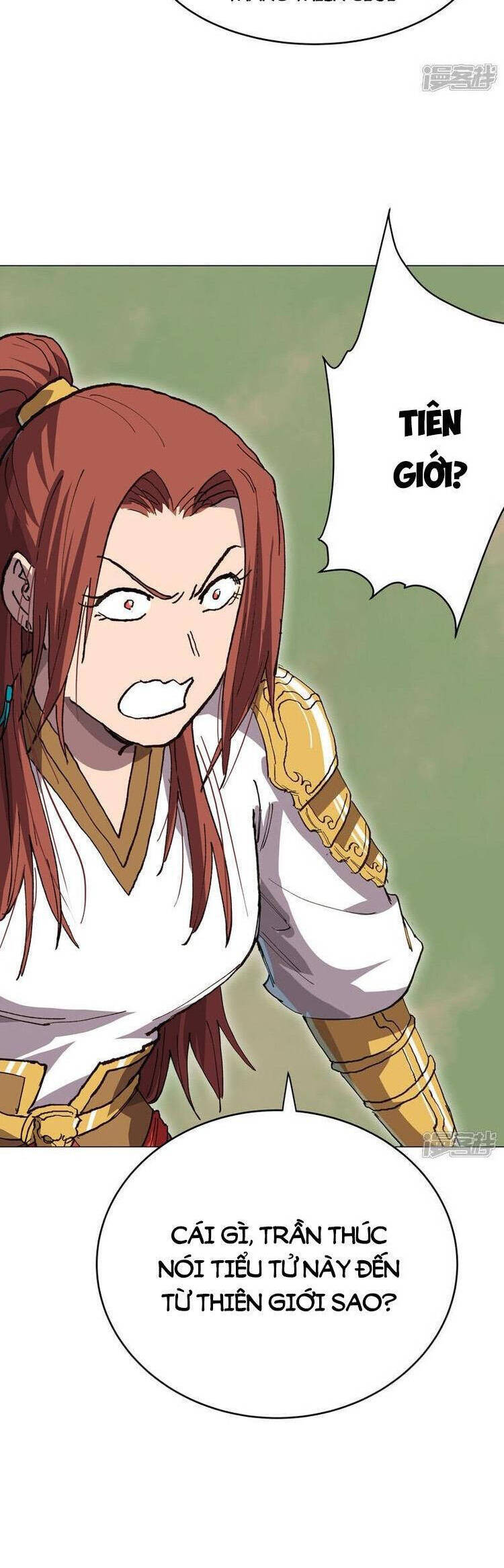 Tu Tiên Giả Đại Chiến Siêu Năng Lực Chap 288 - Next Chap 289