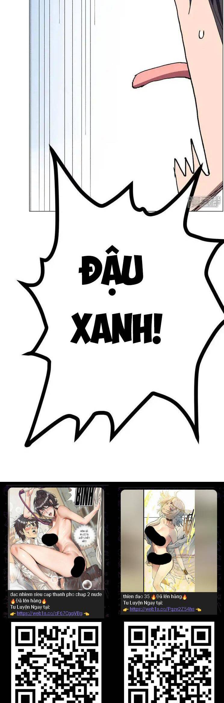 Tu Tiên Giả Đại Chiến Siêu Năng Lực Chap 301 - Next Chap 302