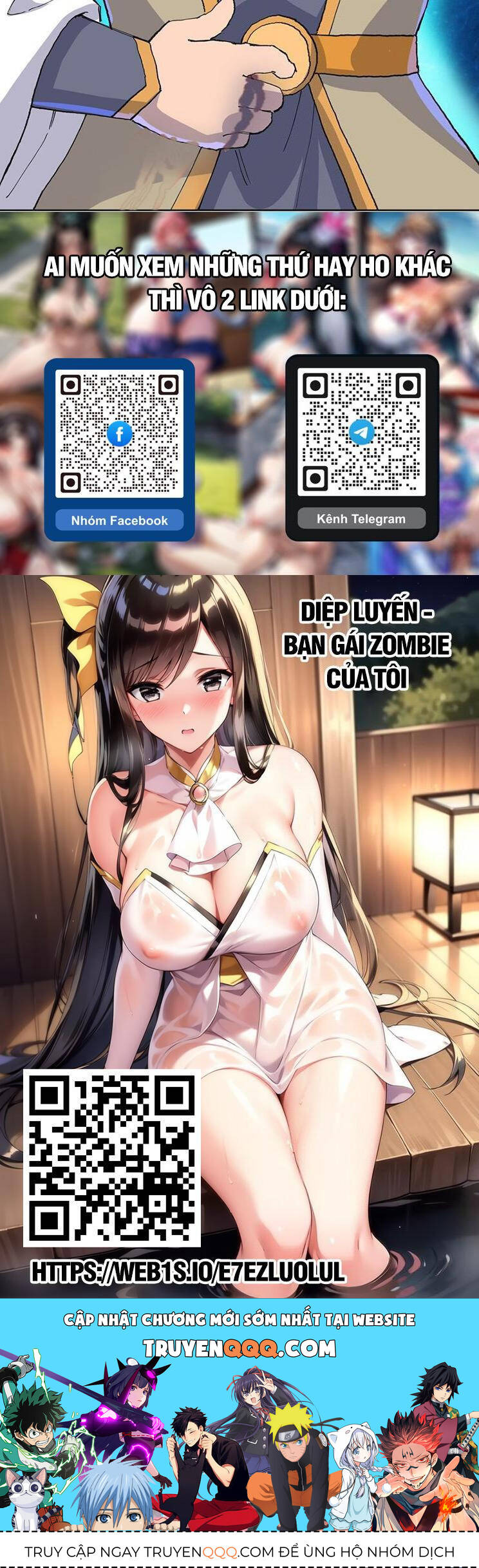 Tu Tiên Giả Đại Chiến Siêu Năng Lực Chap 308 - Next Chap 309