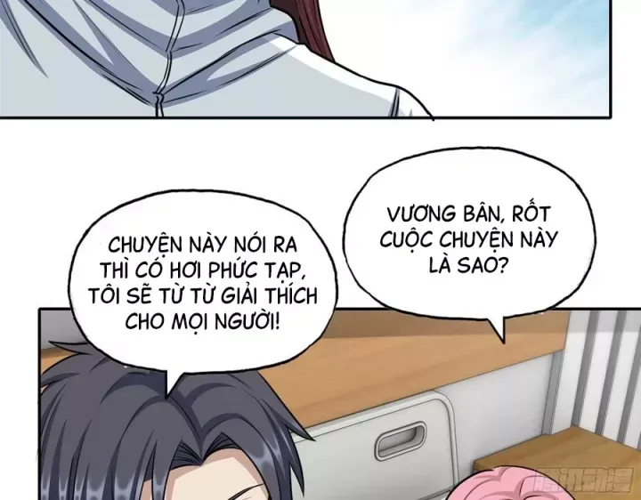 Tôi Chuyển Vàng Tại Mạt Thế Chap 433 - Next Chap 434