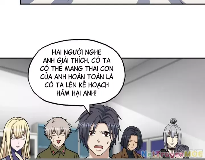 Tôi Chuyển Vàng Tại Mạt Thế Chap 433 - Next Chap 434