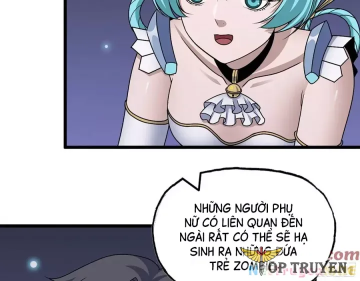 Tôi Chuyển Vàng Tại Mạt Thế Chap 433 - Next Chap 434