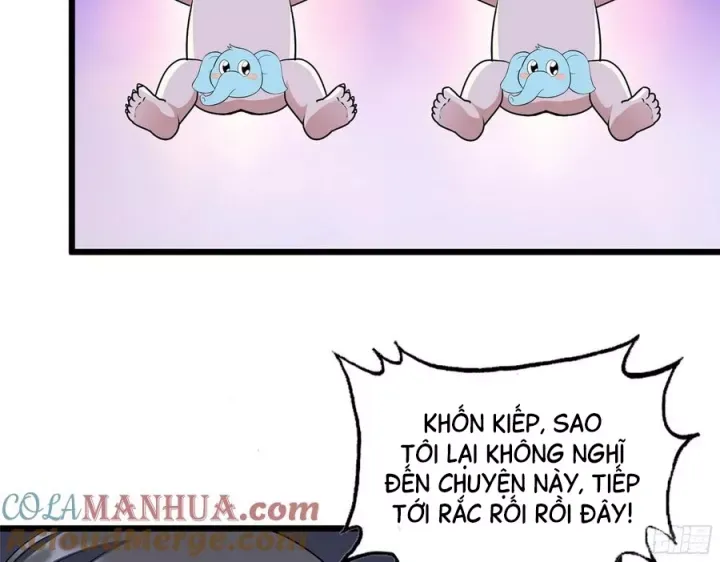 Tôi Chuyển Vàng Tại Mạt Thế Chap 433 - Next Chap 434