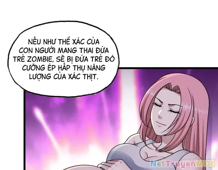 Tôi Chuyển Vàng Tại Mạt Thế Chap 433 - Next Chap 434