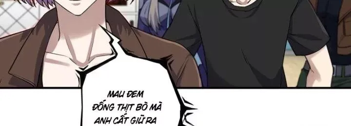 Tôi Chuyển Vàng Tại Mạt Thế Chap 437 - Next Chap 438