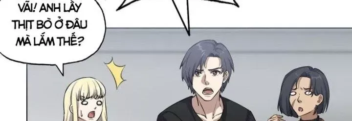 Tôi Chuyển Vàng Tại Mạt Thế Chap 437 - Next Chap 438