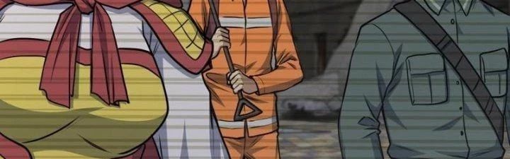 Tôi Chuyển Vàng Tại Mạt Thế Chap 447 - Next Chap 448