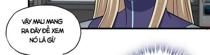 Tôi Chuyển Vàng Tại Mạt Thế Chap 451 - Next Chap 452