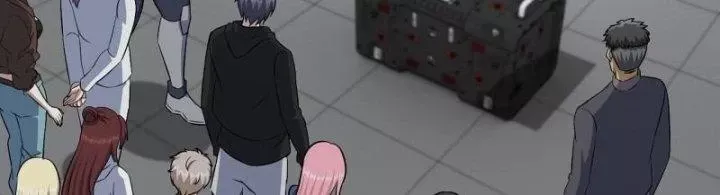 Tôi Chuyển Vàng Tại Mạt Thế Chap 451 - Next Chap 452