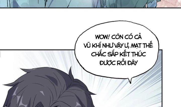 Tôi Chuyển Vàng Tại Mạt Thế Chap 452 - Next Chap 453