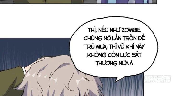 Tôi Chuyển Vàng Tại Mạt Thế Chap 452 - Next Chap 453