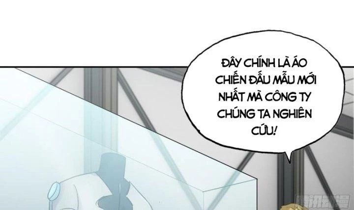 Tôi Chuyển Vàng Tại Mạt Thế Chap 452 - Next Chap 453