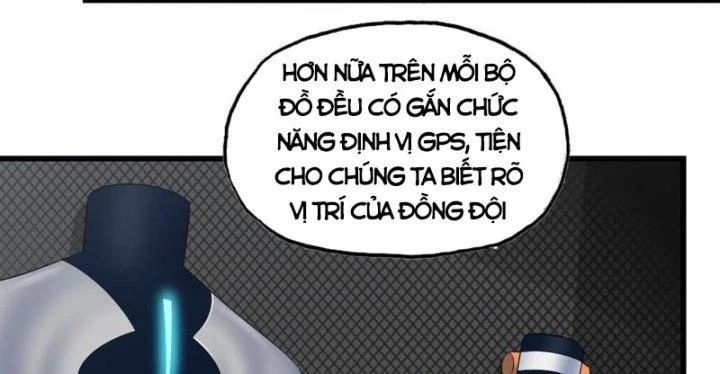 Tôi Chuyển Vàng Tại Mạt Thế Chap 452 - Next Chap 453