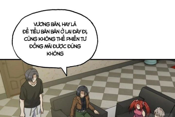 Tôi Chuyển Vàng Tại Mạt Thế Chap 452 - Next Chap 453