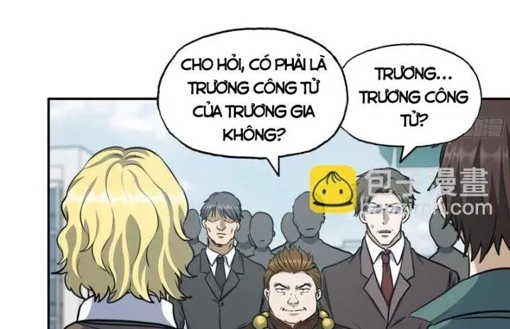 Tôi Chuyển Vàng Tại Mạt Thế Chap 457 - Next Chap 458