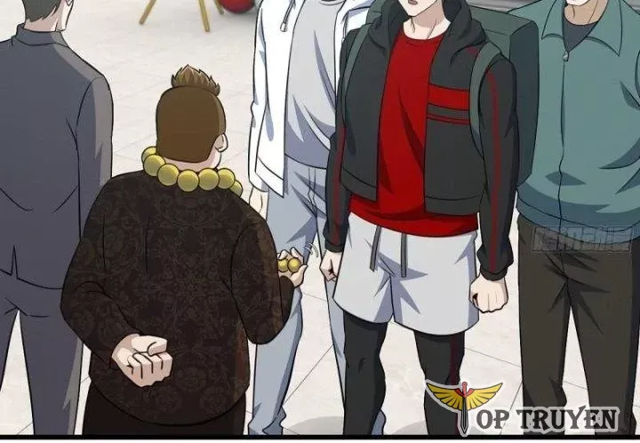 Tôi Chuyển Vàng Tại Mạt Thế Chap 457 - Next Chap 458