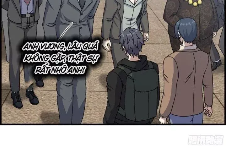 Tôi Chuyển Vàng Tại Mạt Thế Chap 458 - Next Chap 459