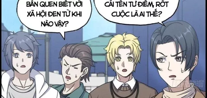 Tôi Chuyển Vàng Tại Mạt Thế Chap 458 - Next Chap 459