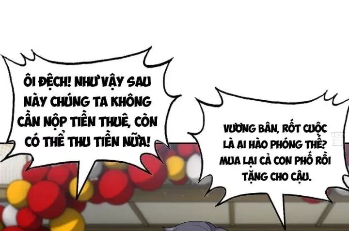 Tôi Chuyển Vàng Tại Mạt Thế Chap 458 - Next Chap 459
