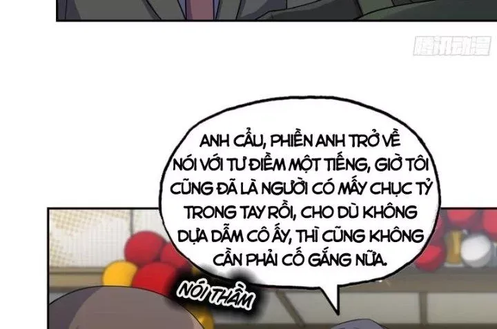 Tôi Chuyển Vàng Tại Mạt Thế Chap 458 - Next Chap 459