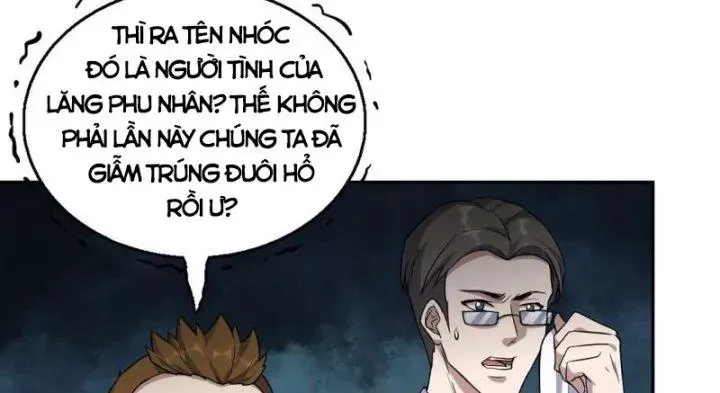 Tôi Chuyển Vàng Tại Mạt Thế Chap 458 - Next Chap 459