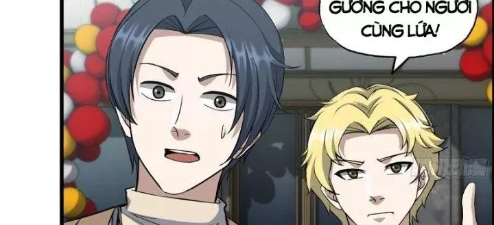 Tôi Chuyển Vàng Tại Mạt Thế Chap 458 - Next Chap 459