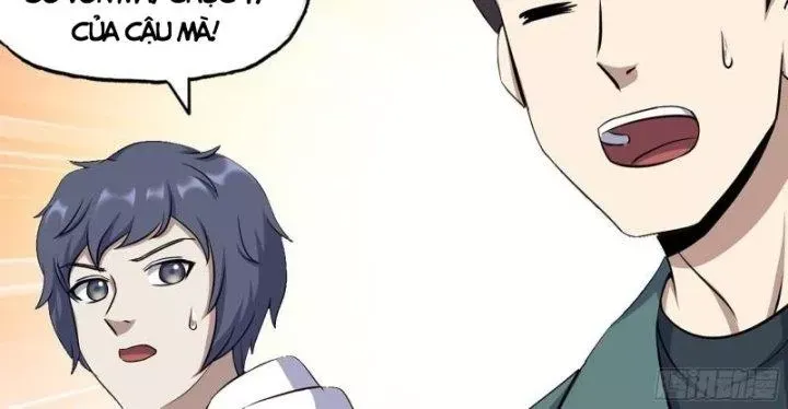 Tôi Chuyển Vàng Tại Mạt Thế Chap 459 - Next Chap 460