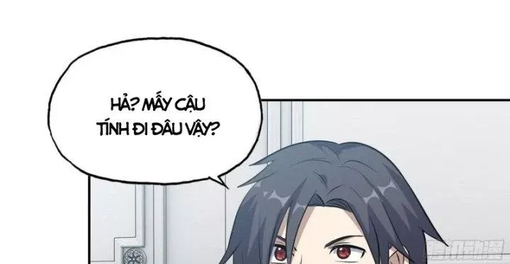 Tôi Chuyển Vàng Tại Mạt Thế Chap 459 - Next Chap 460