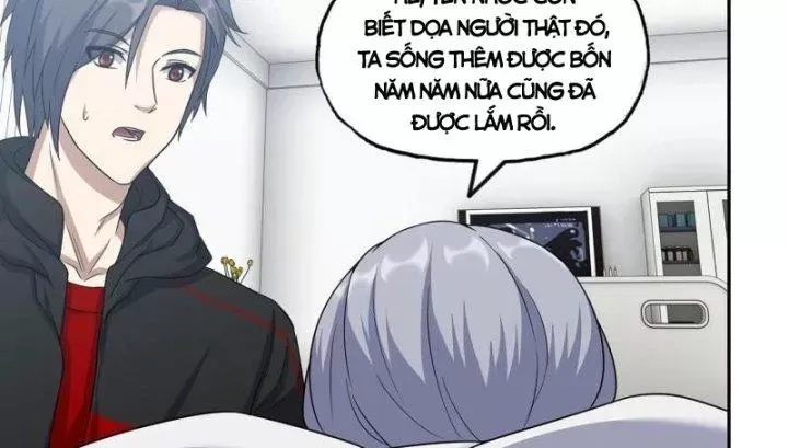 Tôi Chuyển Vàng Tại Mạt Thế Chap 460 - Next Chap 461