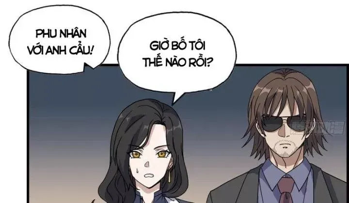 Tôi Chuyển Vàng Tại Mạt Thế Chap 460 - Next Chap 461