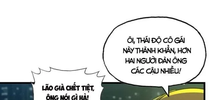 Tôi Chuyển Vàng Tại Mạt Thế Chap 461 - Next Chap 462