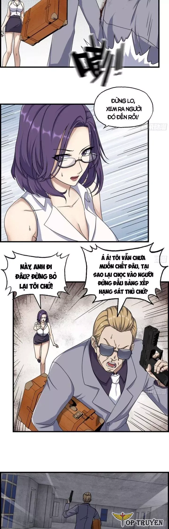 Tôi Chuyển Vàng Tại Mạt Thế Chap 462 - Next Chap 463