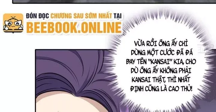 Tôi Chuyển Vàng Tại Mạt Thế Chap 463 - Next Chap 464