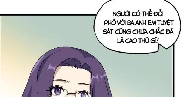 Tôi Chuyển Vàng Tại Mạt Thế Chap 463 - Next Chap 464