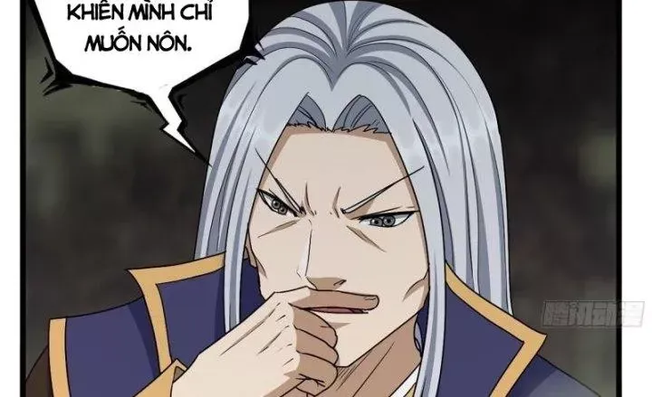 Tôi Chuyển Vàng Tại Mạt Thế Chap 464 - Next Chap 465