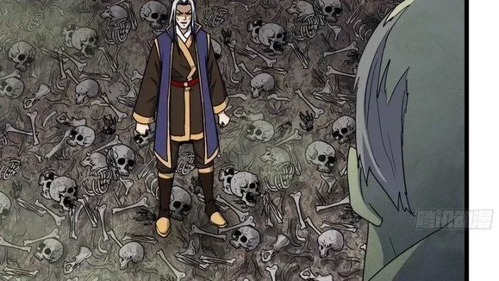 Tôi Chuyển Vàng Tại Mạt Thế Chap 464 - Next Chap 465