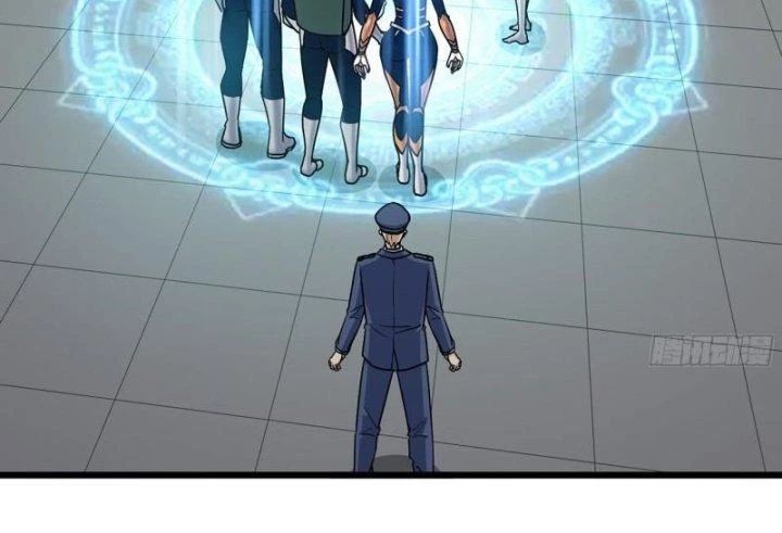 Tôi Chuyển Vàng Tại Mạt Thế Chap 466 - Next Chap 467