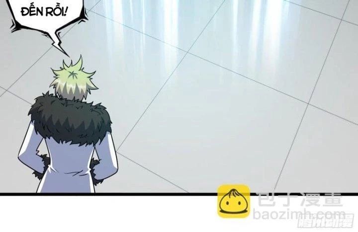 Tôi Chuyển Vàng Tại Mạt Thế Chap 466 - Next Chap 467