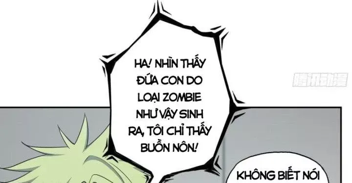 Tôi Chuyển Vàng Tại Mạt Thế Chap 467 - Next Chap 468