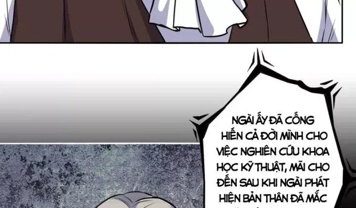 Tôi Chuyển Vàng Tại Mạt Thế Chap 467 - Next Chap 468