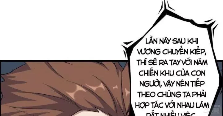 Tôi Chuyển Vàng Tại Mạt Thế Chap 467 - Next Chap 468