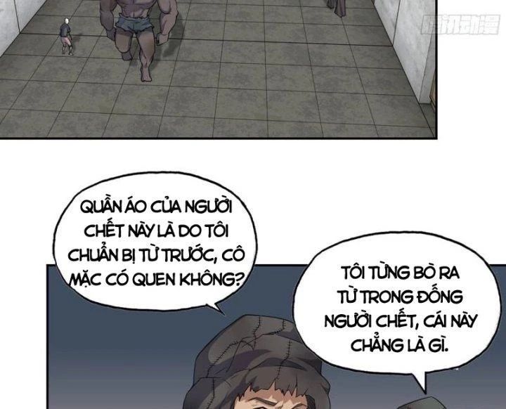 Tôi Chuyển Vàng Tại Mạt Thế Chap 469 - Next Chap 470