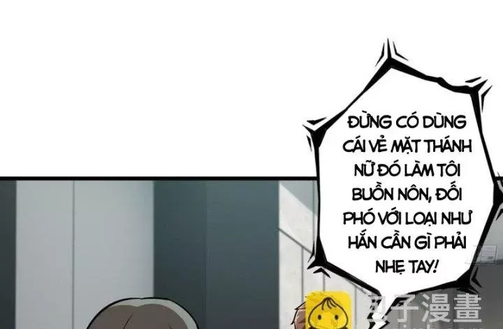 Tôi Chuyển Vàng Tại Mạt Thế Chap 470 - Next Chap 471